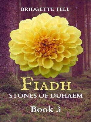 cover image of Fiadh